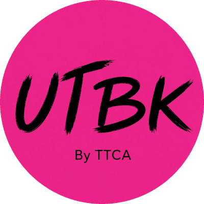 Logo : Ultra Trail de la Baie du Kernic